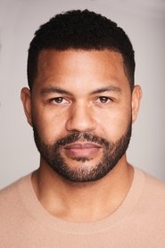 Kristofer Gordon portrait