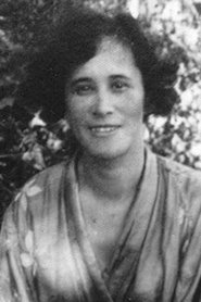 Winifred Reeve portrait