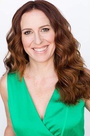 Jennifer Sorenson portrait