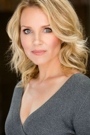 Tanya Christiansen portrait