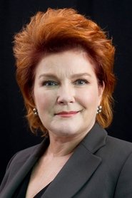 Kate Mulgrew portrait
