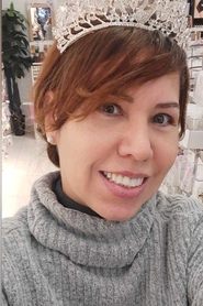 Rosa Soahre portrait