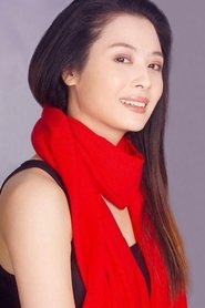 Hu Tiange portrait