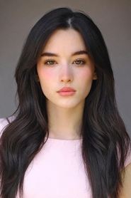 Mckayla Twiggs portrait