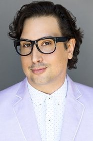 Pete Zias portrait