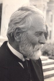 Sandër Prosi portrait
