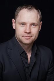 Alexey Svetov portrait