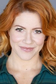 Natasha Estrada portrait