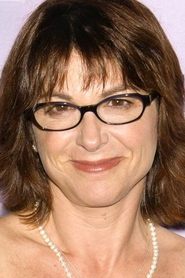 Dinah Manoff portrait