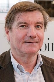 Eric Neuhoff portrait