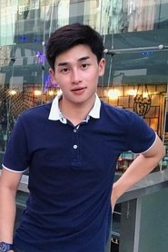 Wuchcharapol Phringtrakool portrait