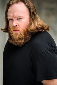 Nevin Burkholder portrait