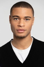 Evandro Gomes portrait