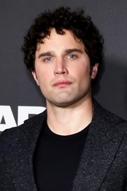 Alex Brockdorff portrait