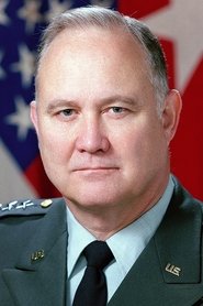 Norman Schwarzkopf portrait
