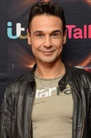 Chico Slimani portrait