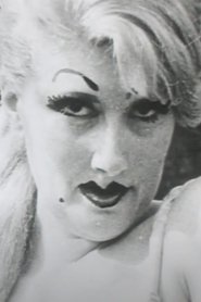 Floraine Connors portrait