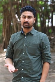 Gaurav Asri portrait