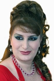 Rəsmiyyə Nurməmmədova portrait