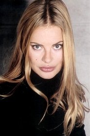 Xenia Seeberg portrait