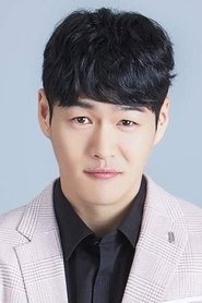 Hwang Myung-hwan portrait