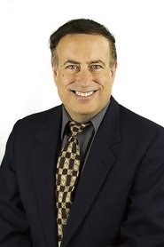 Richard Rossi portrait