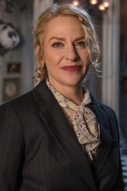 Arianne Sutner portrait