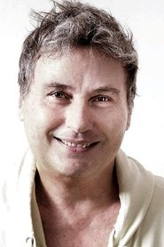 Willy Lemos portrait