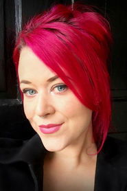 Kathleen Fowlstone portrait