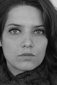 Cibele Barbosa portrait