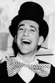 Soupy Sales portrait