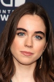 Sarah Desjardins portrait