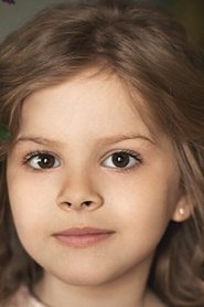 Taisiya Kotova portrait