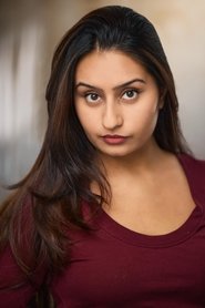 Isha Khullar portrait