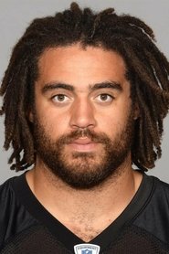 Jared Odrick portrait