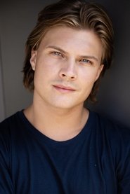 Sam Rechner portrait