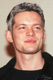 Krzysztof Antkowiak portrait