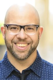 Adam Key portrait