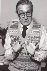 Norman Hudis portrait