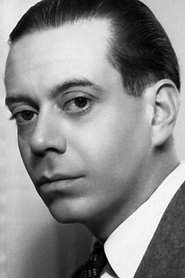 Cole Porter portrait