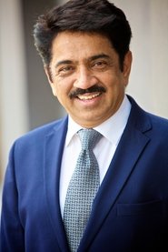 Sunil Narkar portrait