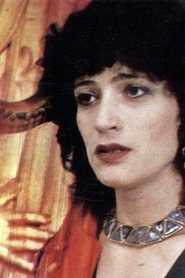 Esther Lamandier portrait