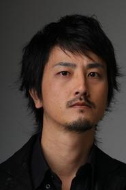Shinji Kasahara portrait