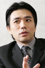 Hideo Momoda portrait