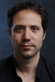 Antonio Saboia portrait