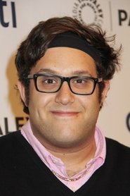 Ari Stidham portrait