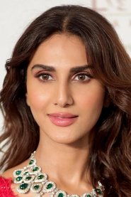 Vaani Kapoor portrait