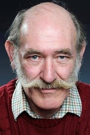 Nicholas Lumley portrait
