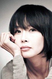 Choi Jin-sil portrait