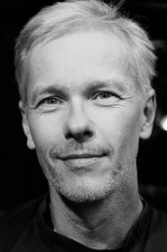 Andrius Kaniava portrait